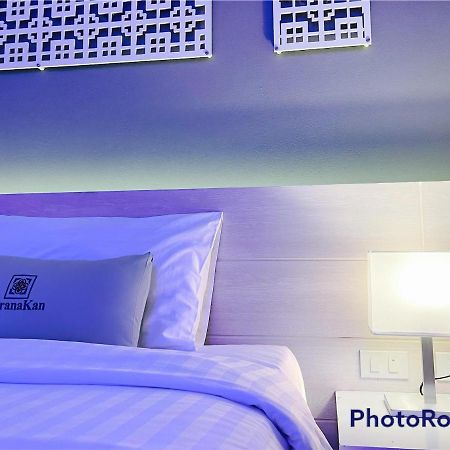 Peranakan Boutique Hotel - Sha Plus Phuket Dış mekan fotoğraf