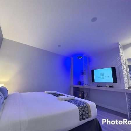 Peranakan Boutique Hotel - Sha Plus Phuket Dış mekan fotoğraf