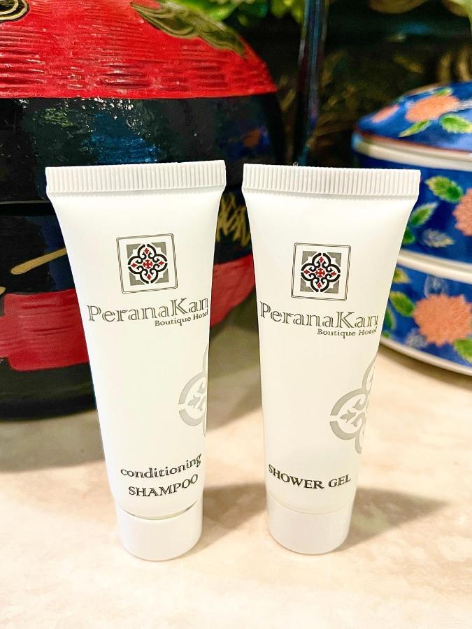 Peranakan Boutique Hotel - Sha Plus Phuket Dış mekan fotoğraf