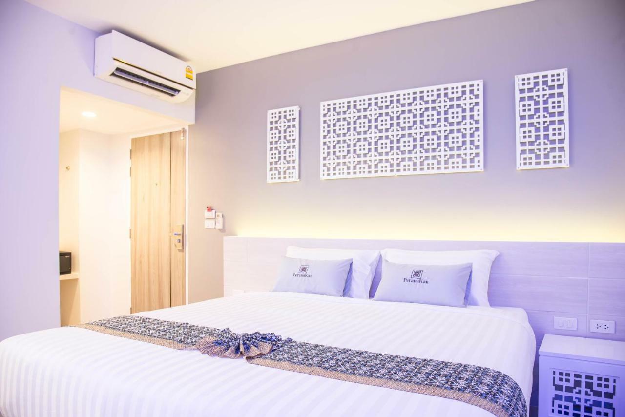 Peranakan Boutique Hotel - Sha Plus Phuket Dış mekan fotoğraf