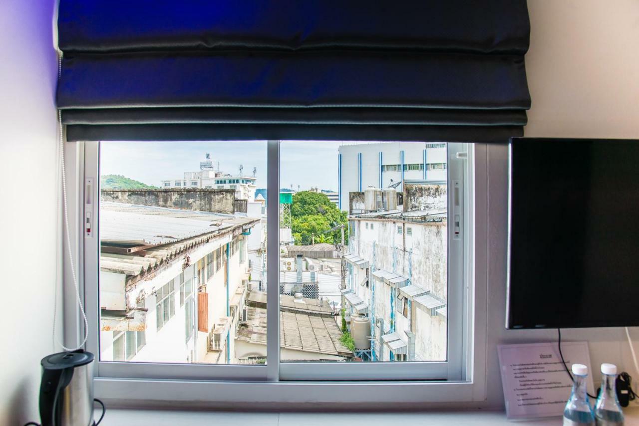 Peranakan Boutique Hotel - Sha Plus Phuket Dış mekan fotoğraf