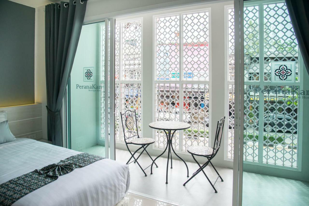 Peranakan Boutique Hotel - Sha Plus Phuket Dış mekan fotoğraf