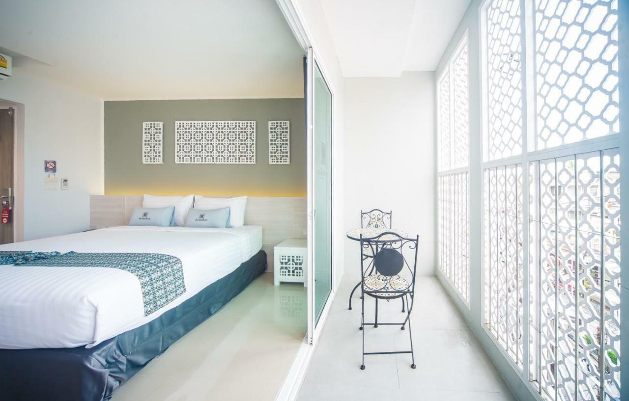 Peranakan Boutique Hotel - Sha Plus Phuket Dış mekan fotoğraf