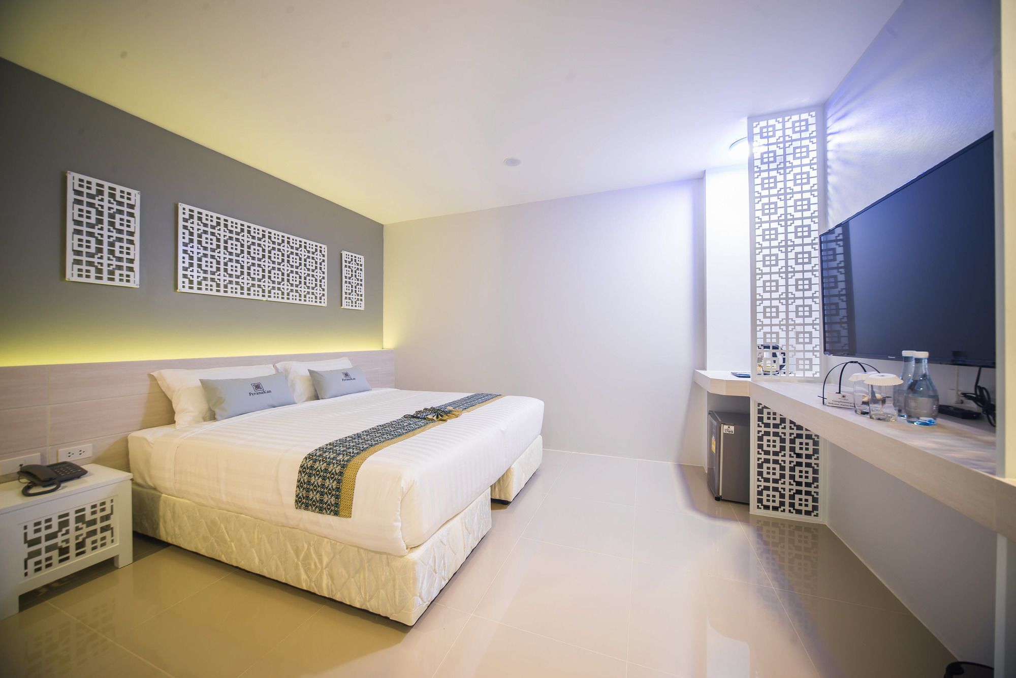 Peranakan Boutique Hotel - Sha Plus Phuket Dış mekan fotoğraf