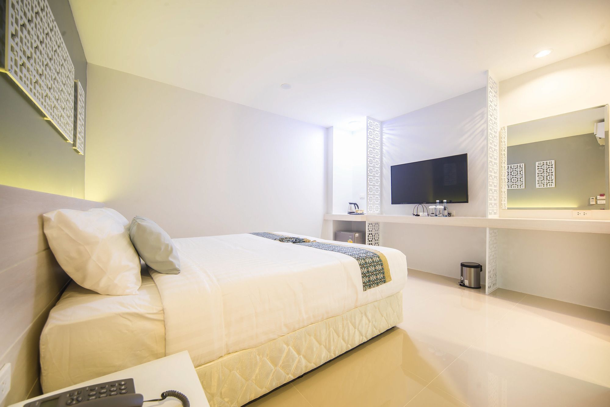 Peranakan Boutique Hotel - Sha Plus Phuket Dış mekan fotoğraf