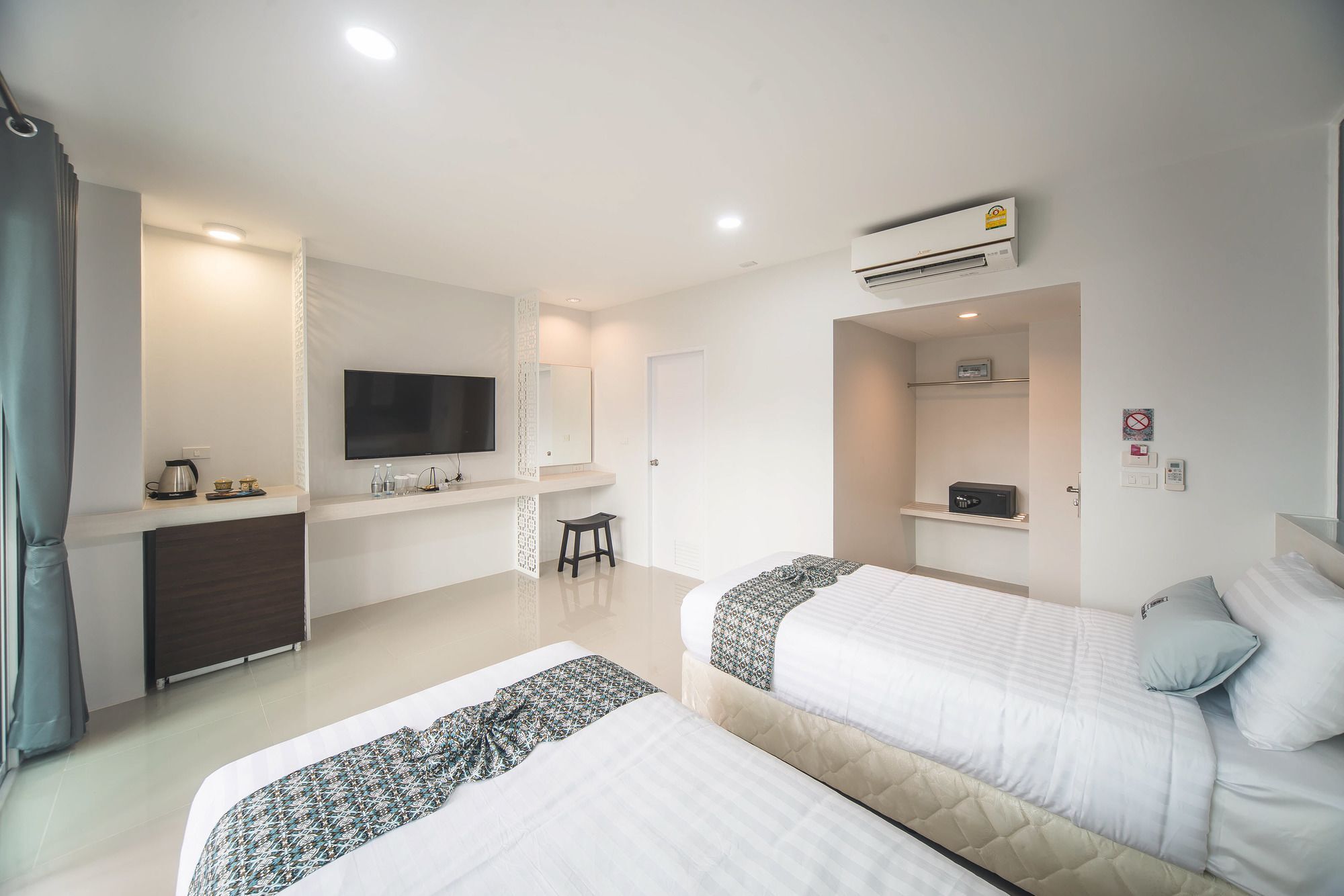 Peranakan Boutique Hotel - Sha Plus Phuket Dış mekan fotoğraf