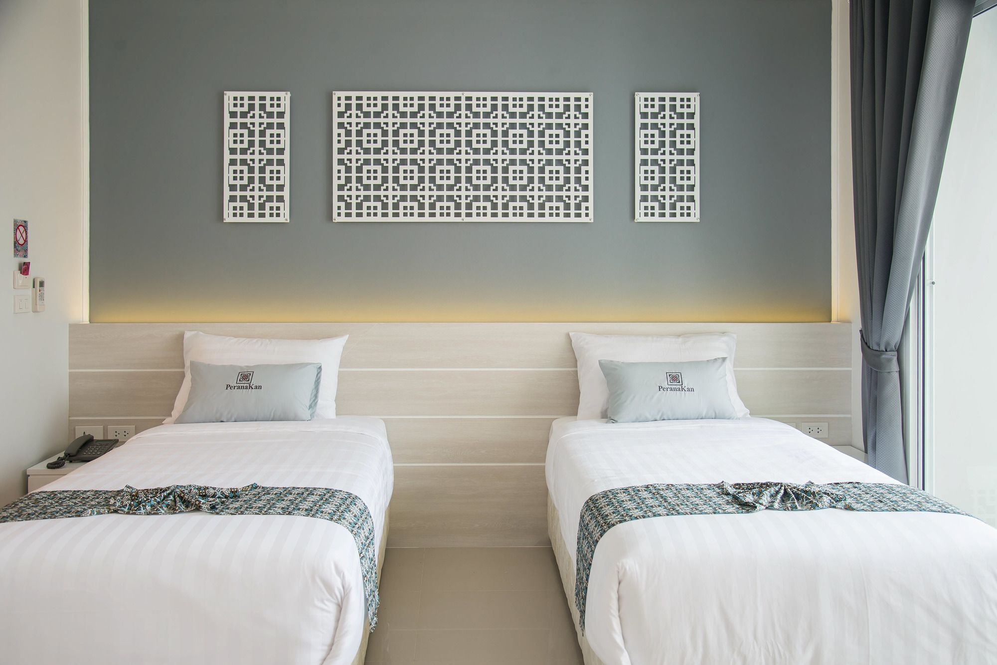 Peranakan Boutique Hotel - Sha Plus Phuket Dış mekan fotoğraf